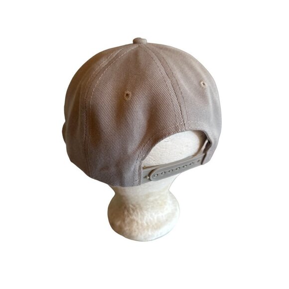 Toyota Scion Gray Hat Cap Adjustable Snapback Trucker - Picture 3 of 6